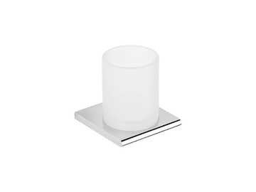 ICON-X - Wall mounted tumbler by THG Paris - view 2